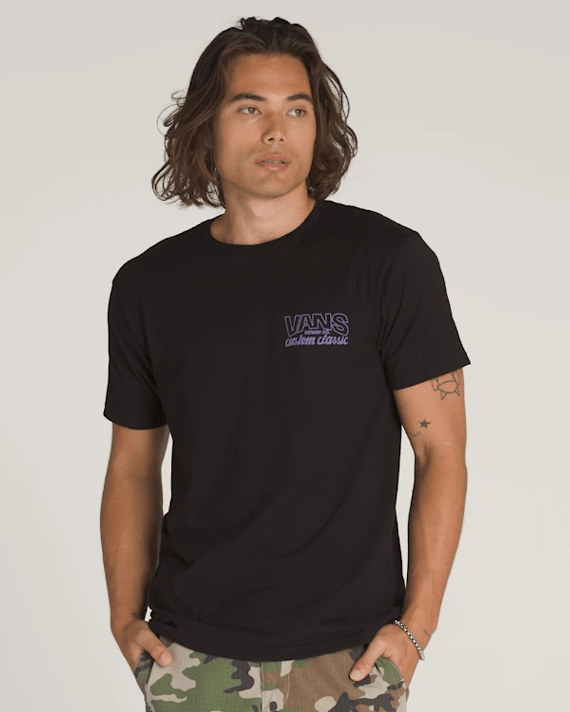 Shop Front T-Shirt