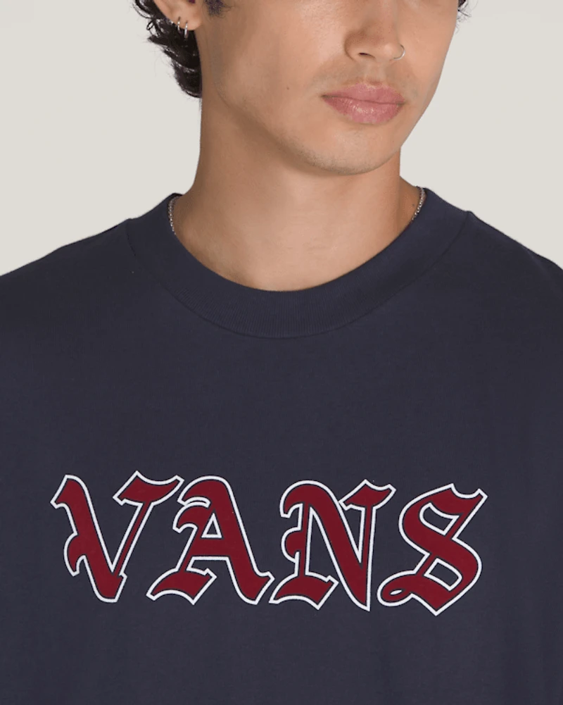 Original Standards Ye Olde Vans T-Shirt