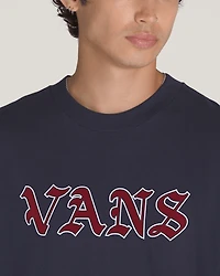 Original Standards Ye Olde Vans T-Shirt
