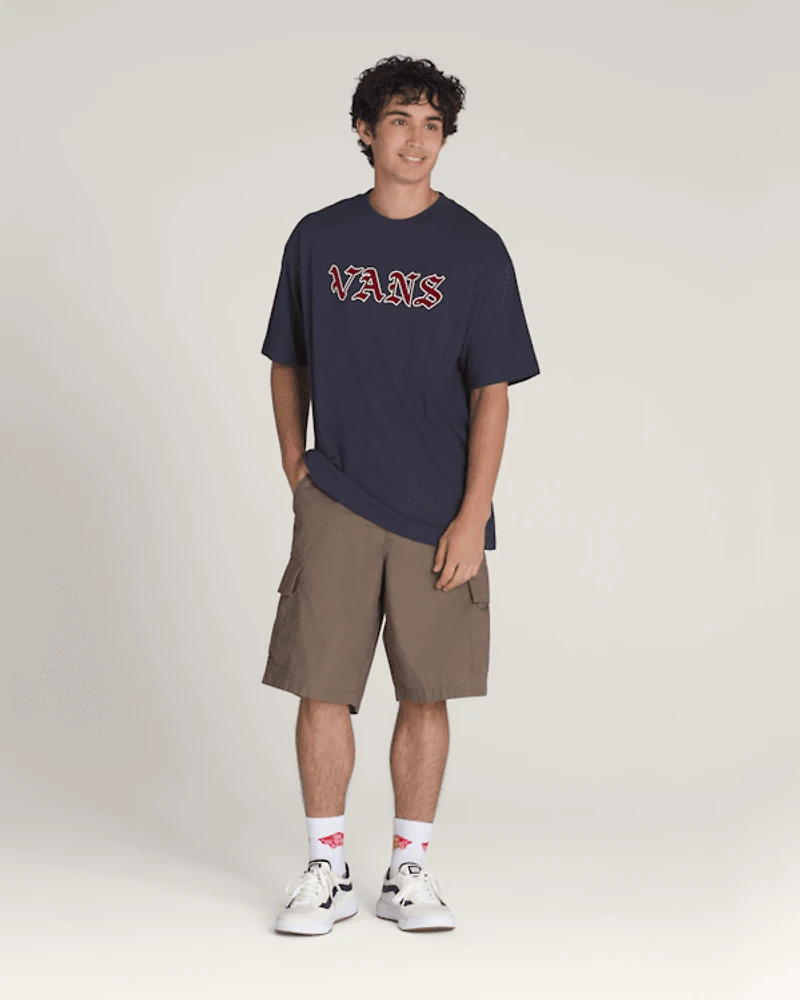 Original Standards Ye Olde Vans T-Shirt