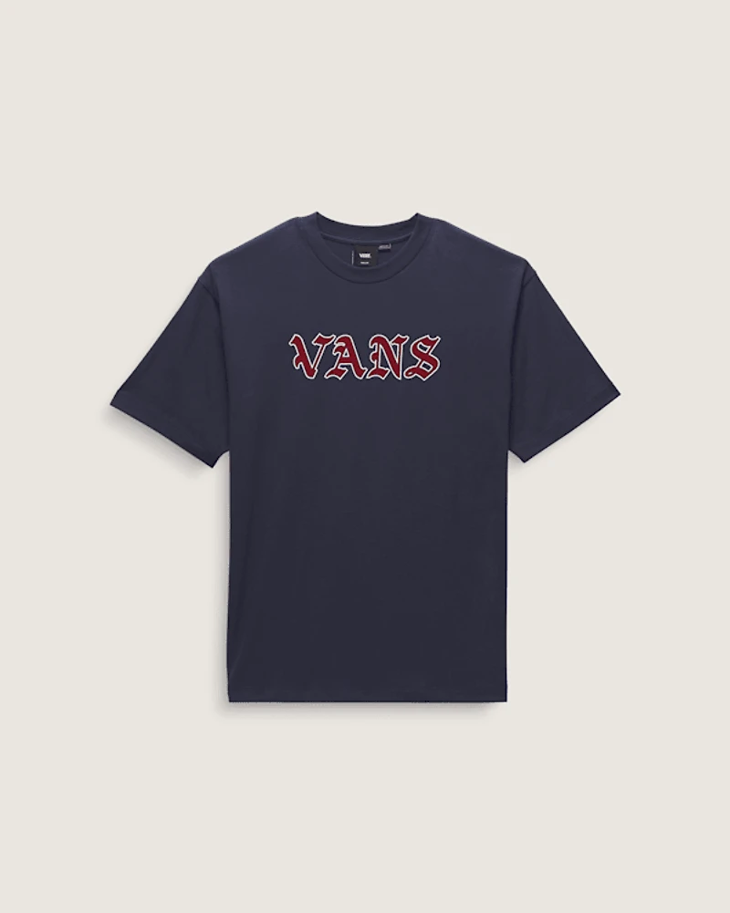 Original Standards Ye Olde Vans T-Shirt