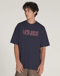 Original Standards Ye Olde Vans T-Shirt