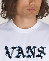 Original Standards Ye Olde Vans T-Shirt