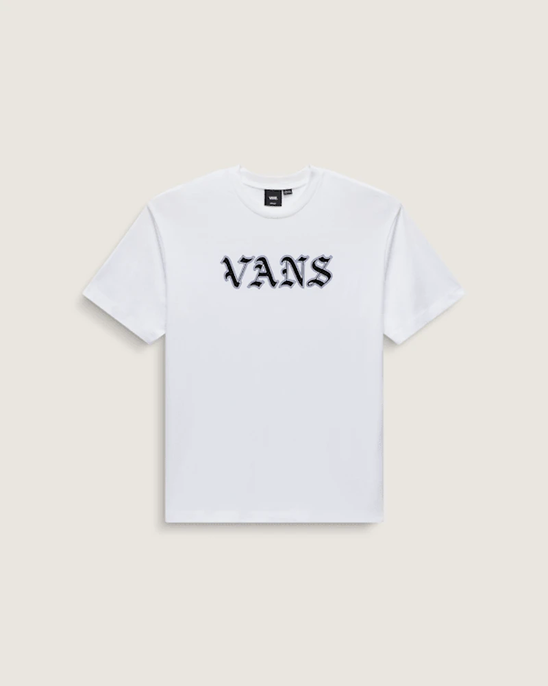 Original Standards Ye Olde Vans T-Shirt
