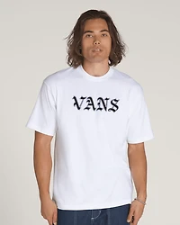 Original Standards Ye Olde Vans T-Shirt