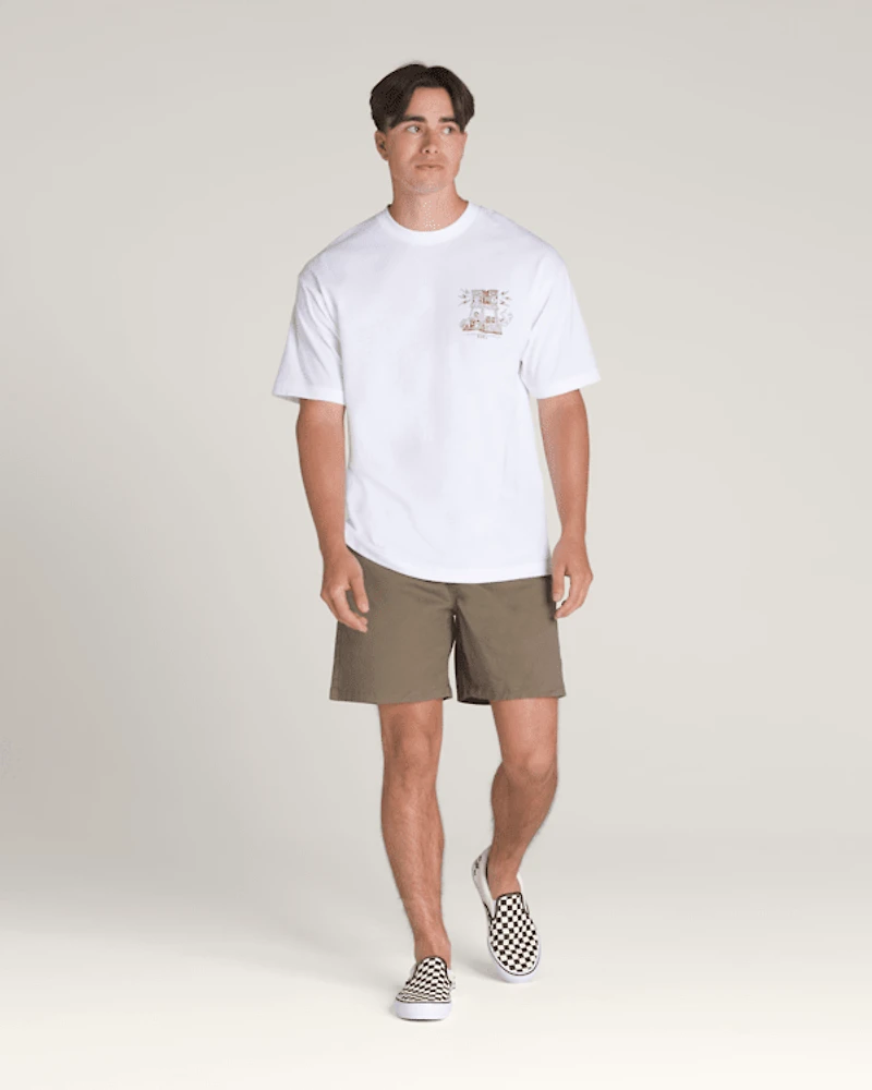Boom Cart T-Shirt