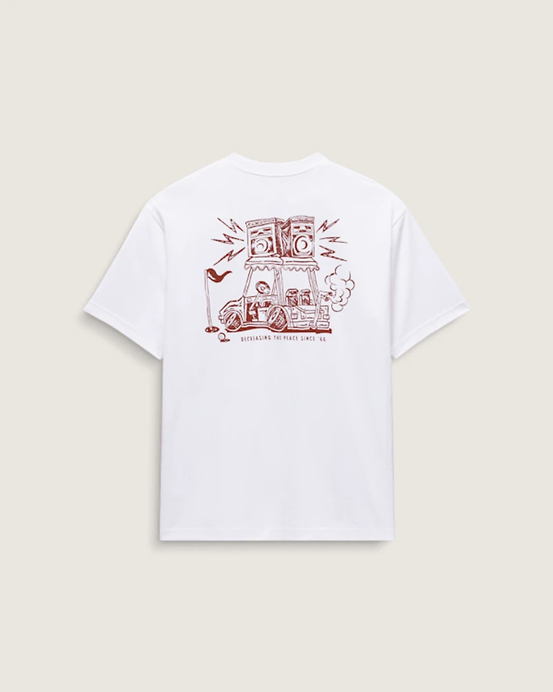 Boom Cart T-Shirt