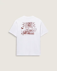 Boom Cart T-Shirt