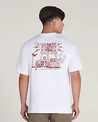 Boom Cart T-Shirt