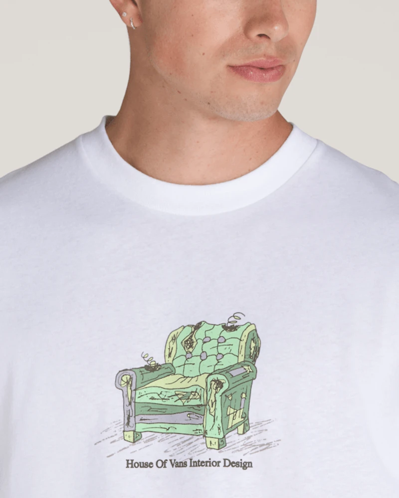 Interior Designer T-Shirt