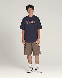 Service Cargo Loose 22'' Shorts