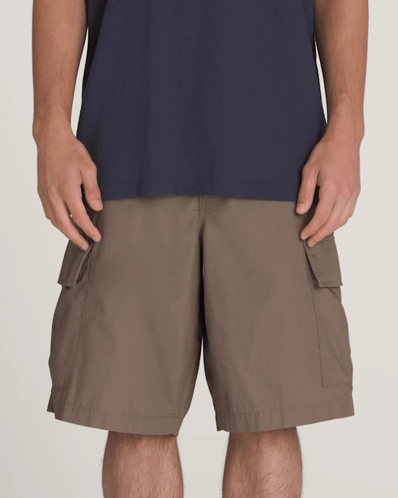 Service Cargo Loose 22'' Shorts