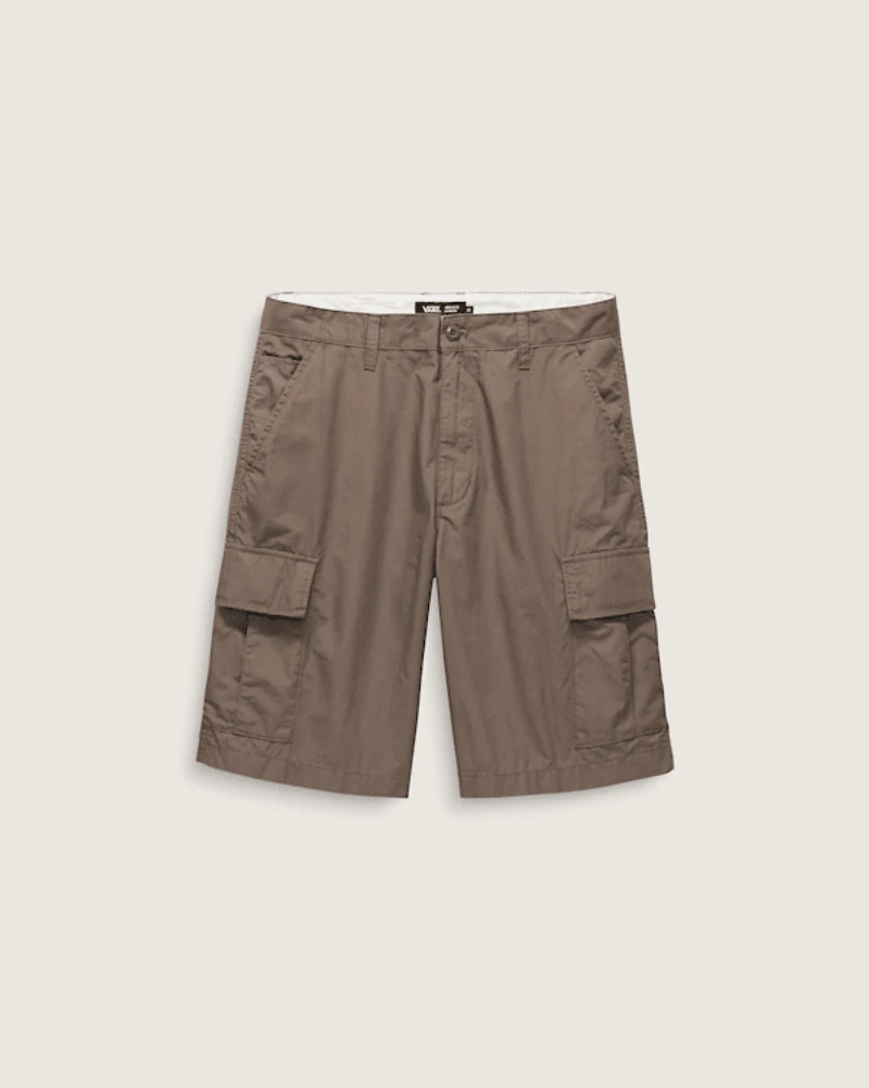 Service Cargo Loose 22'' Shorts