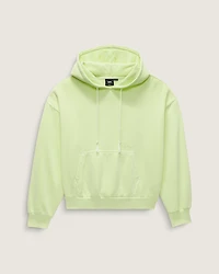 Retro Pullover Hoodie