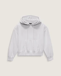 Retro Pullover Hoodie