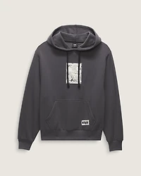 Missed Flights Bloussant Graffiti Hoodie