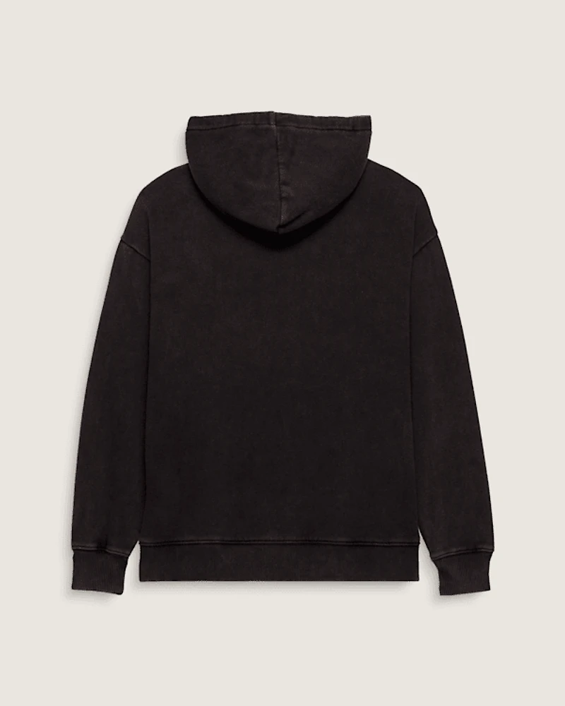 Detention Hoodie