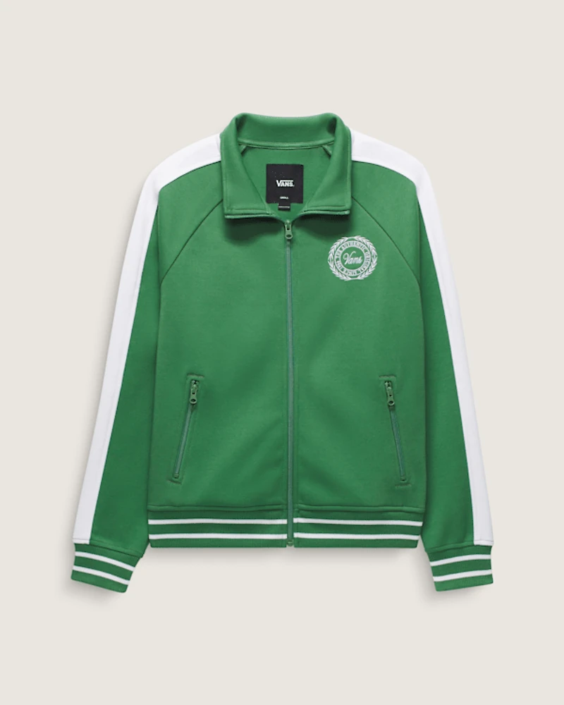 Relay Track Jacket