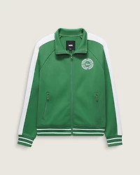 Relay Track Jacket