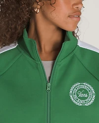 Relay Track Jacket