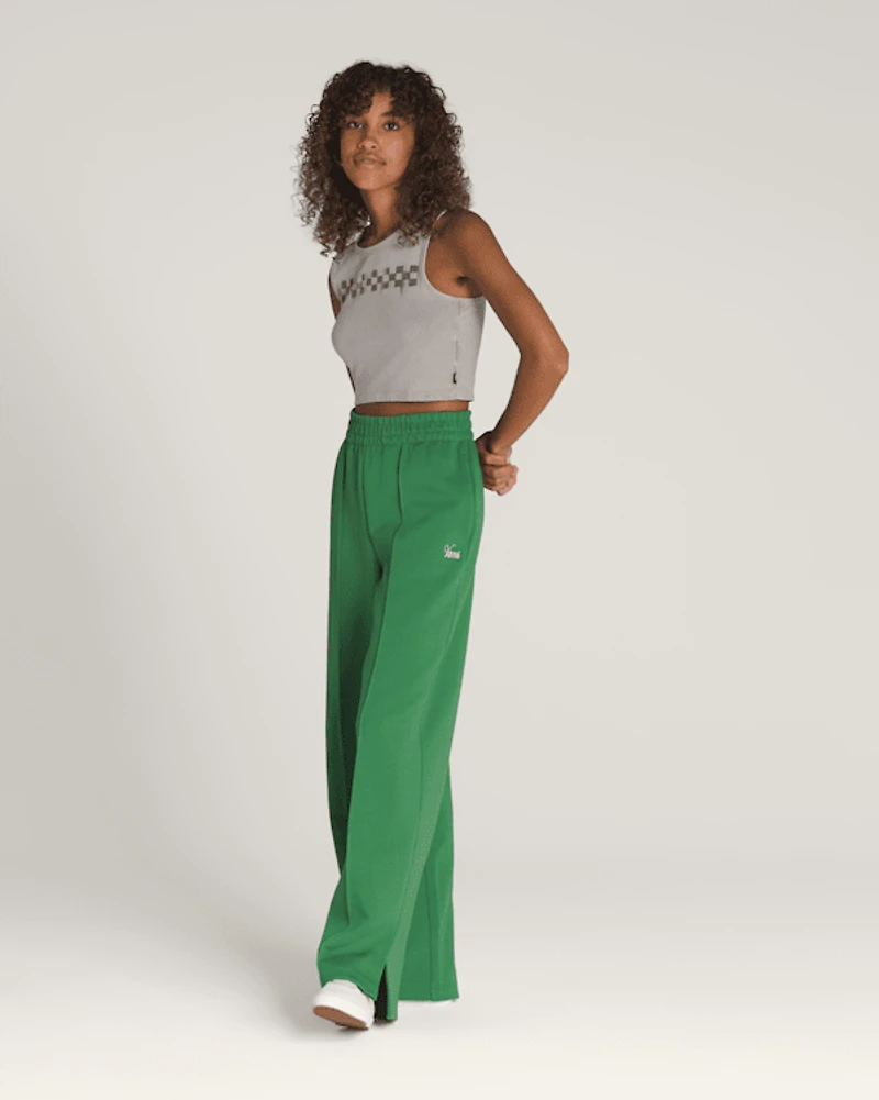 Relay Track Pants