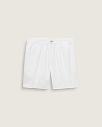 Alicia Checkerboard 3.5'' Boxer Shorts