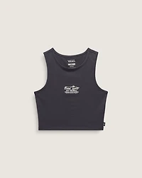Everydayness Crop Tank Top