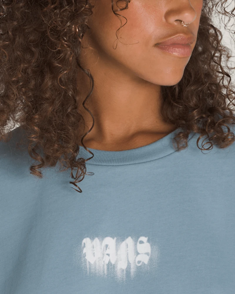 Grafitti Nightwash T-Shirt