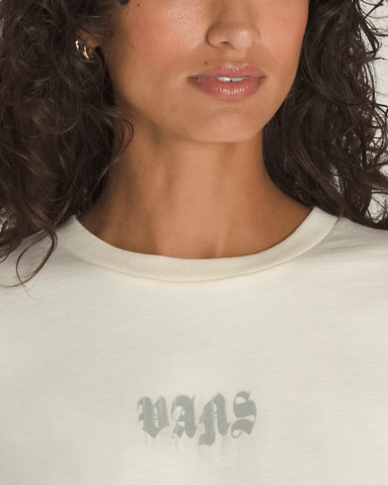 Grafitti Nightwash T-Shirt