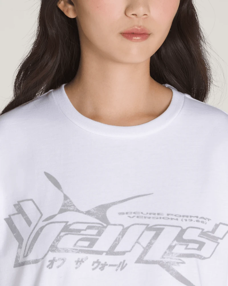 Y2V T-Shirt