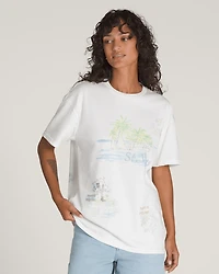 Vintage St. Vans T-Shirt