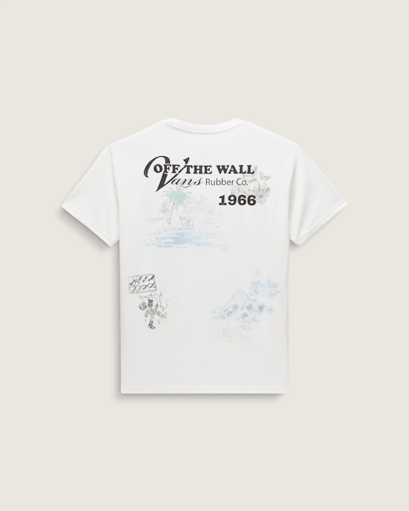 Vintage St. Vans T-Shirt