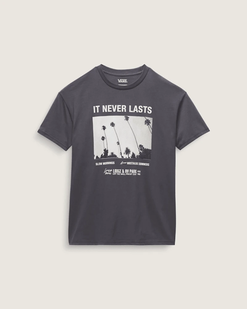 Photo Neverlasting T-Shirt