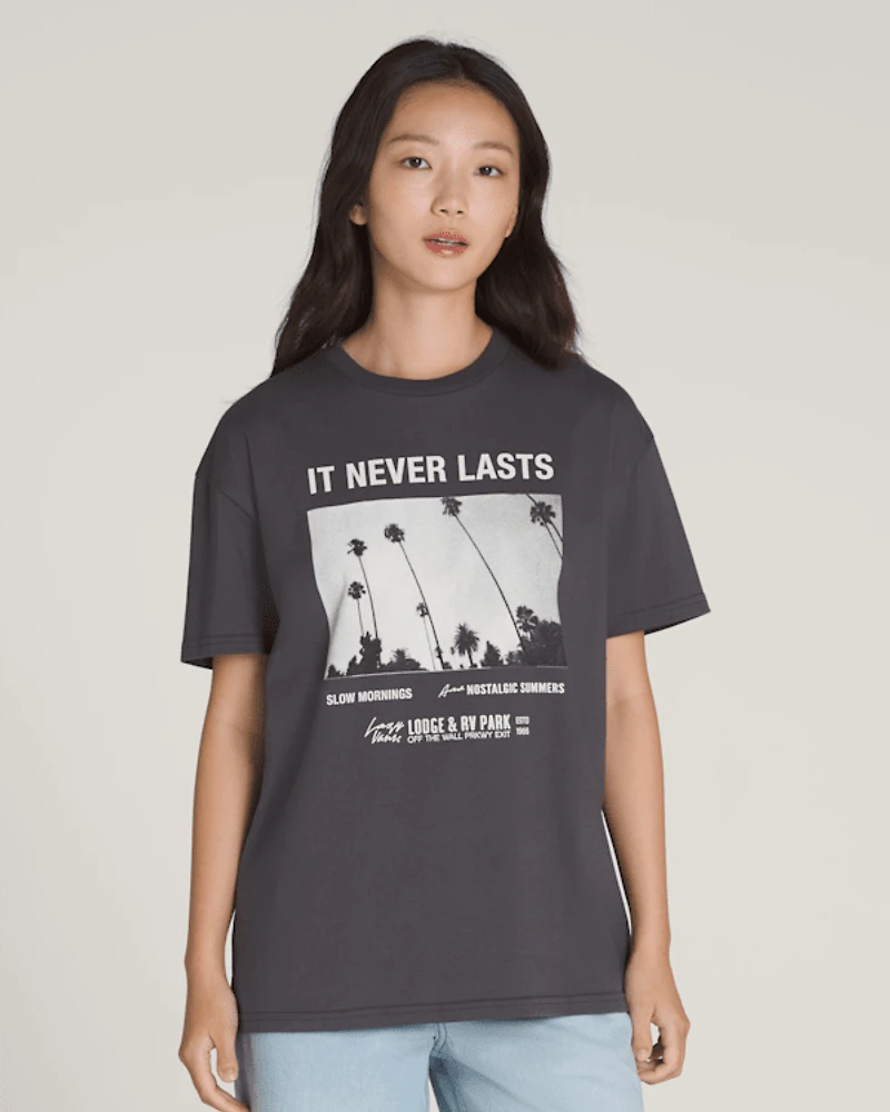 Photo Neverlasting T-Shirt