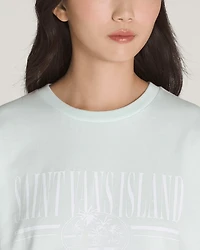 Vintage Retro Isle T-Shirt