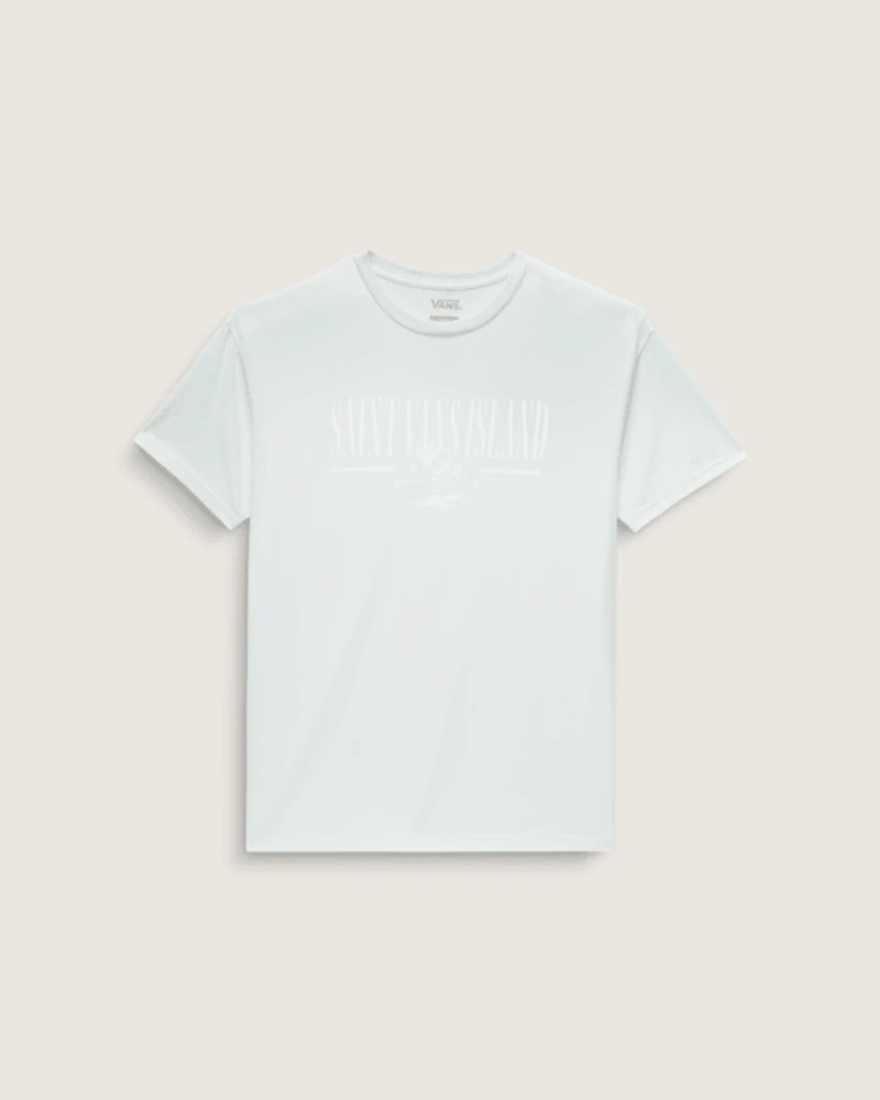 Vintage Retro Isle T-Shirt