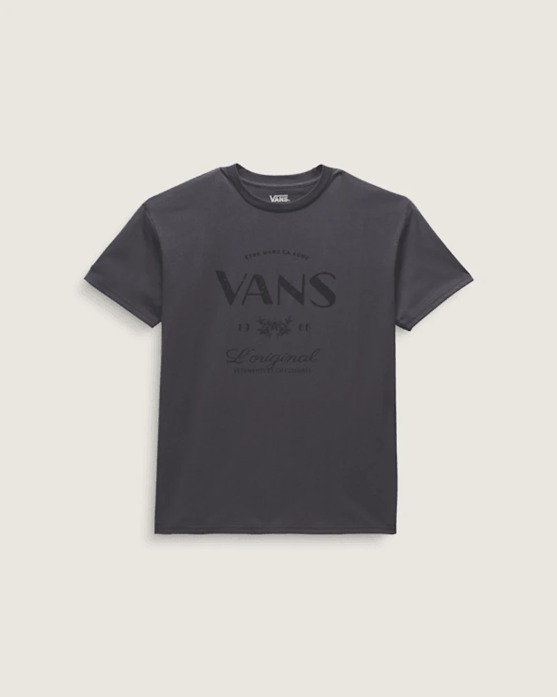 French Lost Thoughts T-Shirt