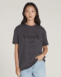 French Lost Thoughts T-Shirt
