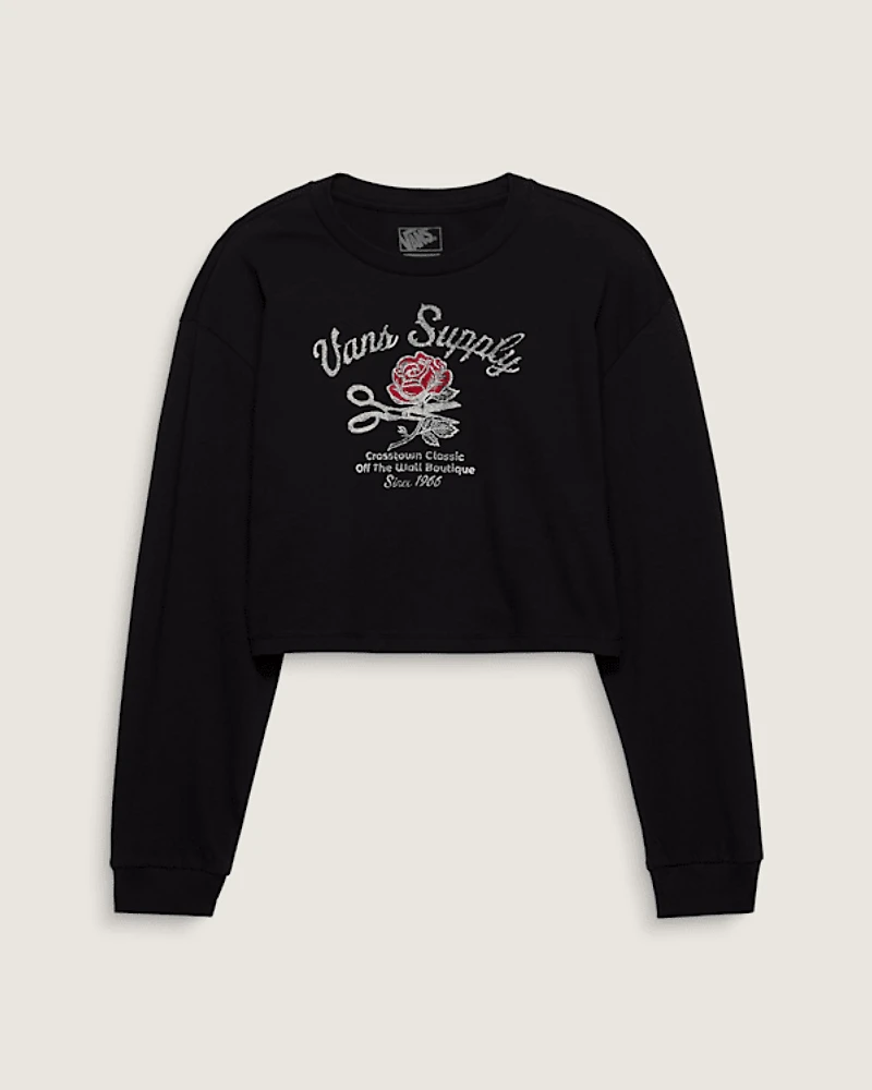 Supply Boutique Long Sleeve T-Shirt