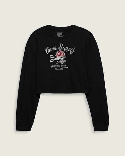 Supply Boutique Long Sleeve T-Shirt