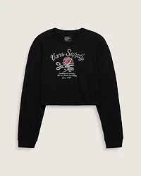 Supply Boutique Long Sleeve T-Shirt