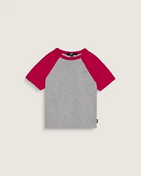 Kids Clare Raglan T-Shirt