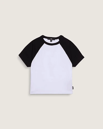 Kids Clare Raglan T-Shirt