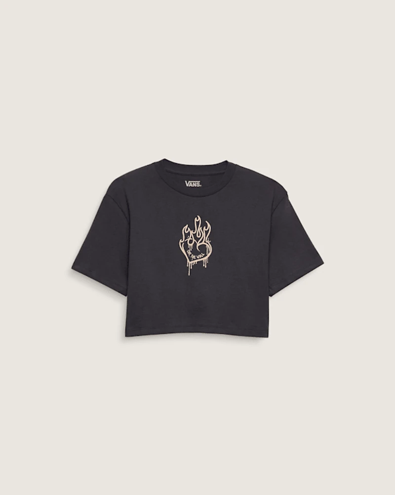 Kids Fire In Your Heart T-Shirt