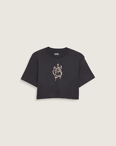 Kids Fire Your Heart T-Shirt