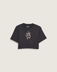 Kids Fire In Your Heart T-Shirt