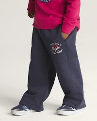 Little Kids Don't Bug Me Sweatpants