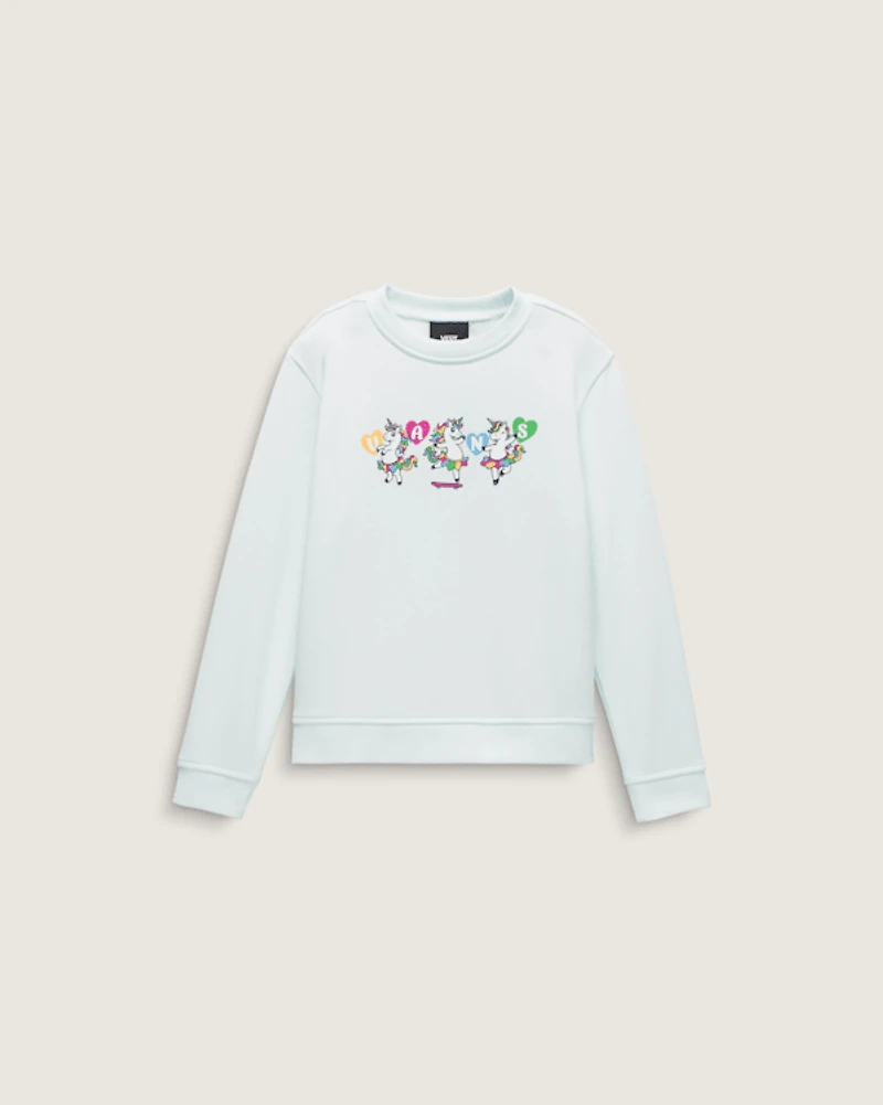 Little Kids Chasse Crew Sweatshirt