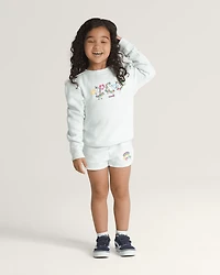 Little Kids Chasse Shorts