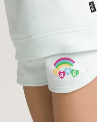 Little Kids Chasse Shorts